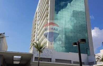 Imagem 1: SÃO GONÇALO - ICON BUSINESS - LOJA 32m² -R$ 300.000