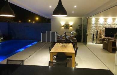 Imagem 2: casa à venda no Recreio dos Bandeirantes no condomínio Riviera Del Sol