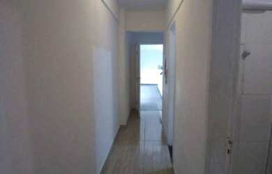 Imagem 16: Apartamento com 1 dormitório à venda, 50 m² por R$ 200.000,00 - Centro - São Vicente/SP