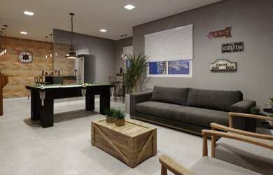 Imagem 6: Rio Energy Lançamento no Porto Maravilha -RJ