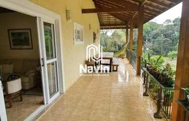 Imagem 7: Casa à venda no bairro Condomínio Clube da Montanha - Atibaia/SP