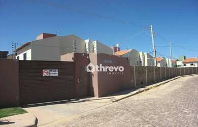 Imagem 7: Apartamento com 2 dormitórios, 48 m² - venda por R$ 120.000,00 ou aluguel...