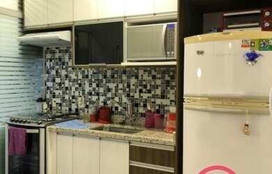 Imagem 16: Residencial - Jd Bandeirantes