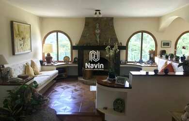 Imagem 9: Casa à venda no bairro Condomínio Clube da Montanha - Atibaia/SP