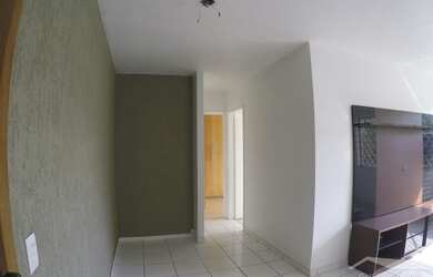 Imagem 4: Rio de Janeiro - Apartamento Padrão - Freguesia