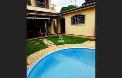 Imagem 5: Casa à venda no bairro Jardim do Lago - Atibaia/SP