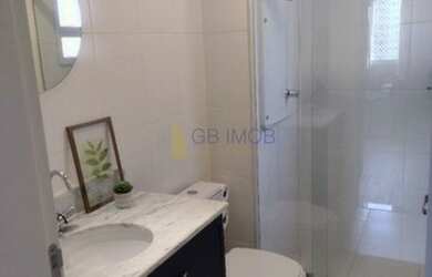 Imagem 4: Jundiaí - Apartamento Padrão - Jardim Carlos Gomes