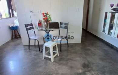 Imagem 10: CASA 4QTOS/ DUAS SUITES-BAIRRO BOM REPOUSO BETIM