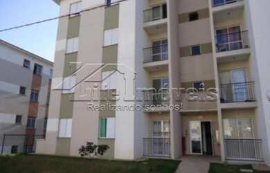 Imagem: A casa em condomínio possui 2 Dormitórios, 1 Banheiro, 1 Vaga