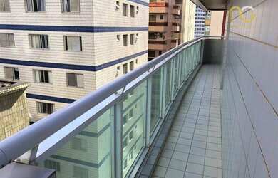 Imagem 9: Apartamento à venda, 126 m² por R$ 753.000,00 - Tupi - Praia Grande/SP