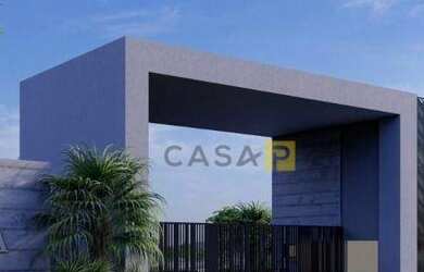 Imagem: O terreno à venda possui e está localizado em Estancia Hipica