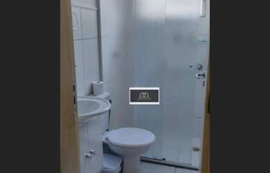 Imagem 15: Apartamento à venda, 48 m² por R$ 198.000,00 - Jardim Uirá - São José...