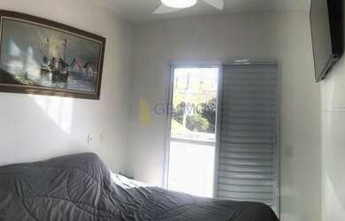 Imagem 15: Jundiaí - Apartamento Padrão - Parque Residencial Nove de Julho