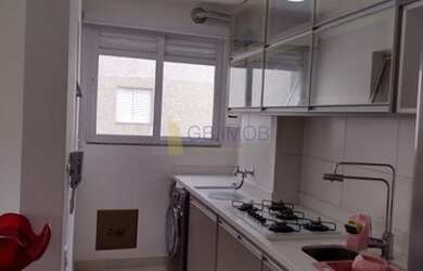 Imagem 2: Jundiaí - Apartamento Padrão - Vila Municipal