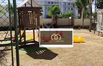 Imagem 5: Apartamento à venda, 48 m² por R$ 198.000,00 - Jardim Uirá - São José...