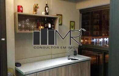 Imagem 2: apartamento à venda na Freguesia Jacarepaguá condomínio Full COMFORT