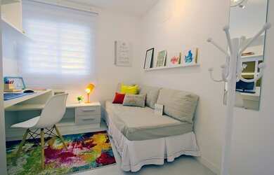 Imagem 13: APARTAMENTO RESIDENCIAL em Rio de Janeiro - RJ, Tijuca