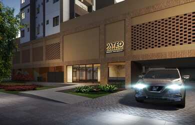 Imagem 11: O mais novo condomínio no Centro do Rio está se tornando um sucesso