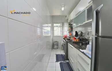 Imagem 7: Ótimo Apartamento 3 qts 92m²- Andar alto, -Vista livre -Freguesia