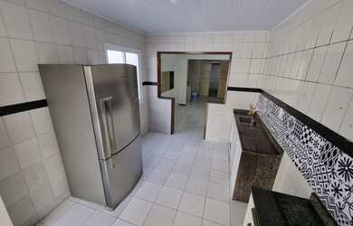 Imagem 4: Casa no Santo dumont. Churrasqueira, 160m² de Área, 2 Banheirose3 Dormitórios