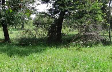 Imagem: O terreno possui 8m² de Área e está localizado em Santa