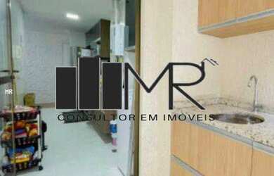 Imagem 9: apartamento à venda na freguesia Jacarepaguá condomínio Today