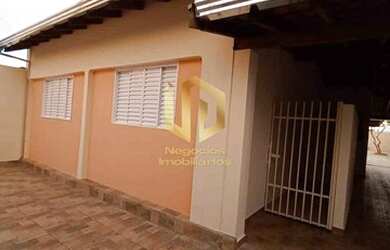 Imagem 4: São José do Rio Preto - Casa Padrão - Jardim Paulista