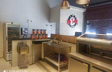 Imagem 1: Oportunidade Vendo Linda Pizzaria Fat. Bruto R$ 50 Mil lucro R$ 10 Mil