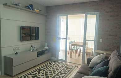 Imagem 7: Jundiaí - Apartamento Padrão - Parque Residencial Nove de Julho