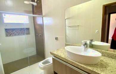 Imagem 12: Casa com 3 dormitórios à venda, 265 m² por R$ 830.000 - Residencial...