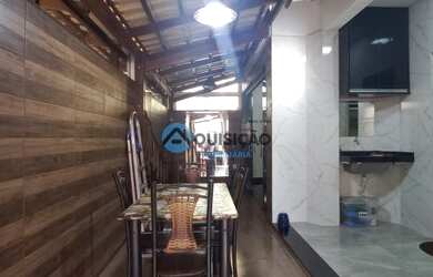 Imagem 10: LINDO APTO COM AREA PRIVATIVA BAIRRO VILA CRISTINA BETIM