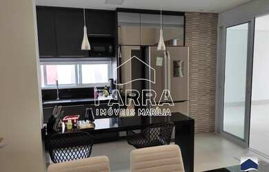 Imagem 12: MARILIA - Casa Padrão - COND. RECANTO DAS ESMERALDAS I