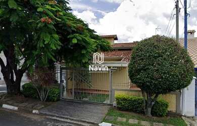 Imagem 1: Casa à venda no bairro Jardim do Lago - Atibaia/SP