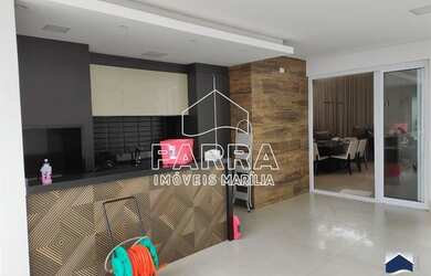 Imagem 6: MARILIA - Casa Padrão - COND. RECANTO DAS ESMERALDAS I