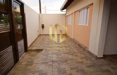 Imagem 2: São José do Rio Preto - Casa Padrão - Jardim Paulista