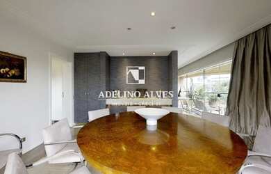 Imagem 5: Apto venda Jardim Paulista