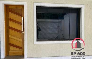 Imagem 2: Residencial - Jaragua. Churrasqueira, 160m² de Área, 2 Vagas na garageme2...