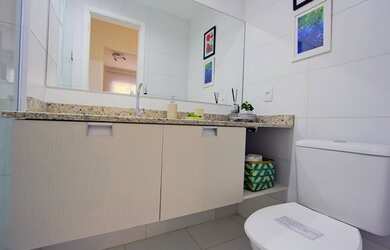 Imagem 15: APARTAMENTO RESIDENCIAL em Rio de Janeiro - RJ, Tijuca