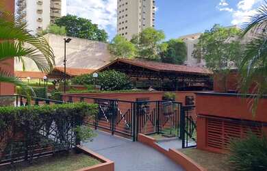 Imagem 8: Jardim Bela Vista - Decorado