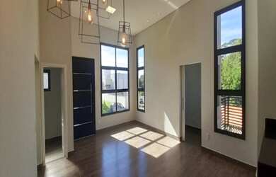 Imagem 10: INDAIATUBA - Casa de Condomínio - JARDIM VISTA VERDE