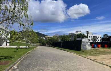 Imagem 6: Terreno à venda, 800 m² por R$ 550.000,00 - Ingleses do Rio Vermelho...