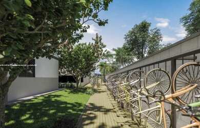 Imagem 6: Rio- Recreio dos Bandeirantes segunda fase