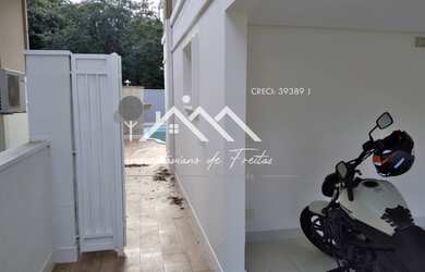 Imagem 6: Casa com piscina no charmoso Condomínio Nature Village I