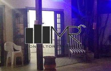 Imagem 5: casa à venda no Anil na rua Paplace em Jacarepaguá