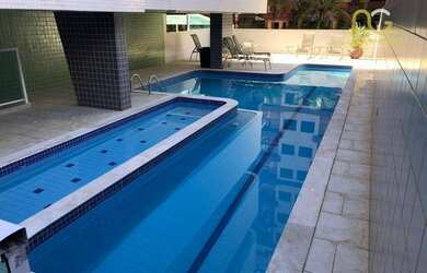 Imagem 16: Apartamento à venda, 126 m² por R$ 753.000,00 - Tupi - Praia Grande/SP