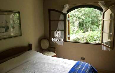 Imagem 8: Casa à venda no bairro Condomínio Clube da Montanha - Atibaia/SP