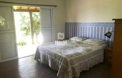 Imagem 10: Casa à venda no bairro Jardim Paulista - Atibaia/SP