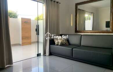 Imagem 3: São José do Rio Preto - Casa Padrão - Jardim Maracana