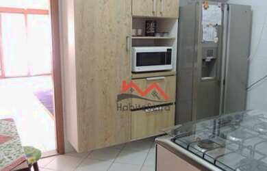 Imagem 4: Casa com 4 dormitórios, 119 m² - venda por R$ 950.000,00 ou aluguel...