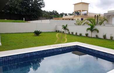 Imagem 6: Linda Casa em condomínio a Venda -Atibaia -Sp